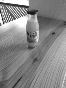Kombucha (330 Ml)