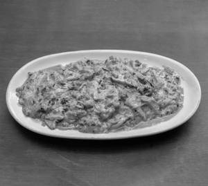 Chicken Bharta                         