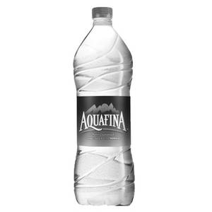 Mineral Water [1 Ltr]