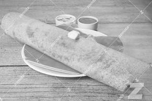 Butter Dosa