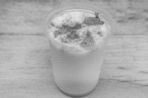 Butter Milk