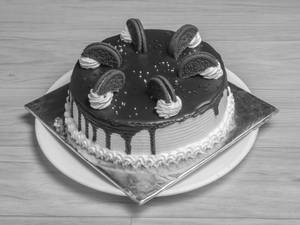 Oreo Cake