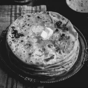Aloo Paratha