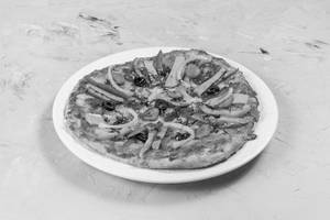 Pizza Saraceno