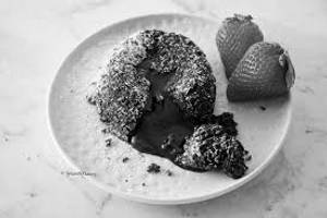 Chocolate Lava Eggless (80gms) 