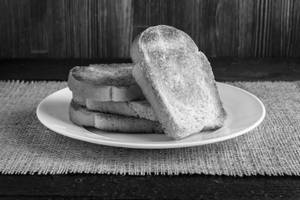 Bread Toast