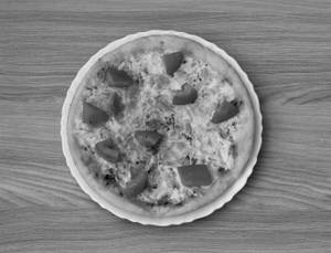 Tomato Pizza