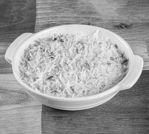 Steam Rice