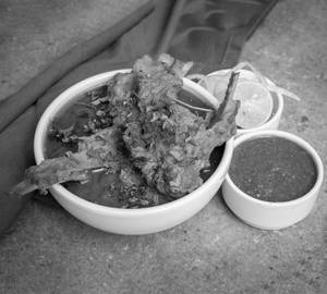 Mutton Curry