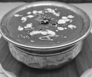 Plain Palak[JAIN]