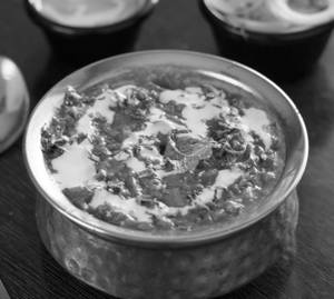 Butter Paneer Masala