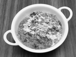 Veg Handi