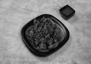 Baby Corn Manchurian Gravy