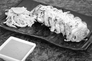 Paneer Malai Tikka
