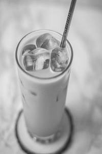 Cold Coffee