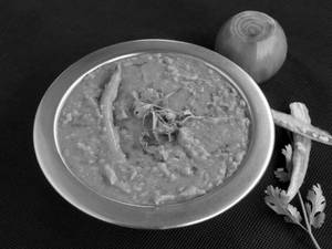 Dal Fry