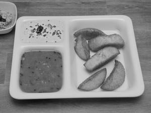 Fried Idli [ 2 pcs]