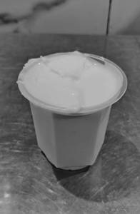Malai Sweet Lassi