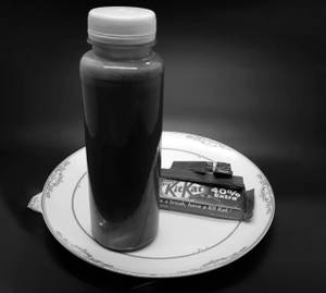 Kit Kat Milkshake