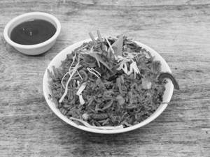 Veg Schezwan Fried Rice