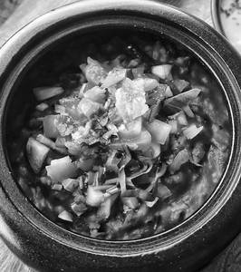 Palak Khichdi