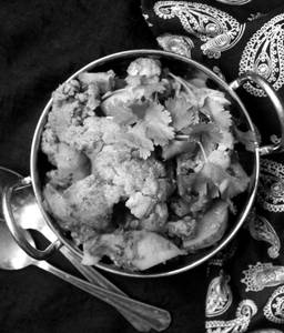 Aloo Gobi
