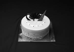 Mango Cake