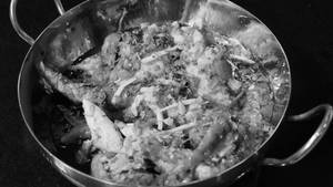 Ginger Chicken
