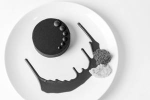 Belgian Truffle