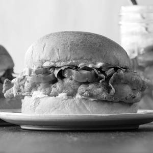 Chicken Sandwich