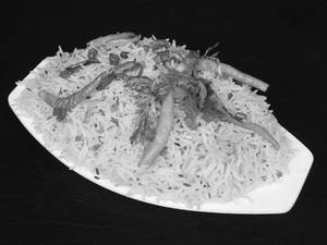 Zeera Rice