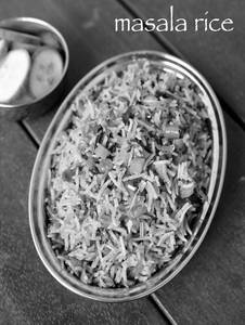 Veg Fried Rice