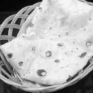 Rumali Roti ( 1 Pc )