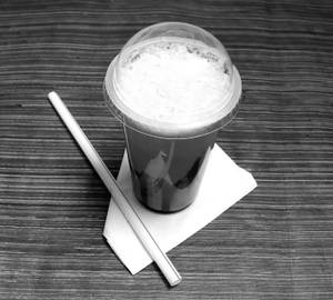 Cold Coffee