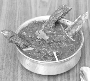 Mutton Curry