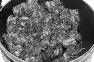 Boneless Chicken Kali Mirch