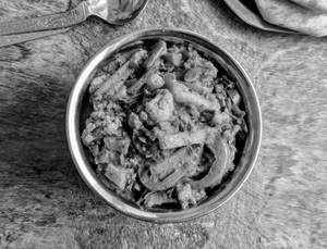 Mix Vegetable
