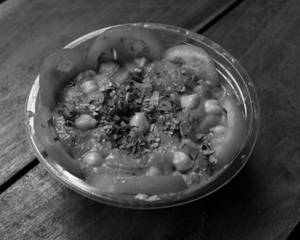 Chana Masala