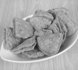 Samosa Puri