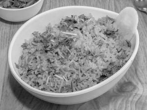 Tomato Rice
