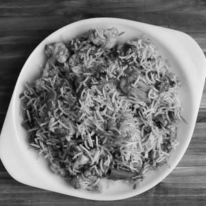 Nawabi Chaap Biryani