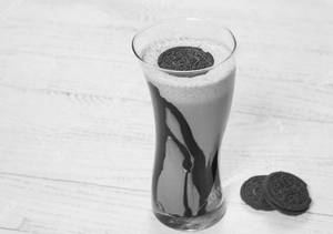 Oreo Frappe