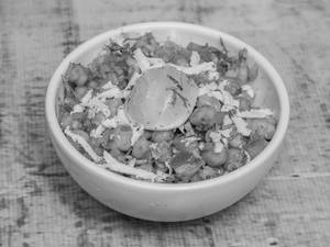 Poha Kesar Special