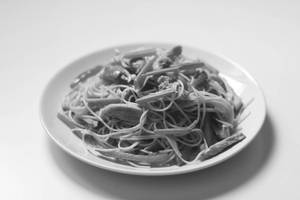 Chicken Noodles