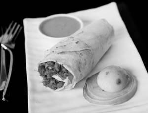 Chicken Sheek Roll