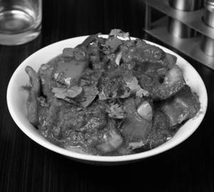 Kadai Chicken