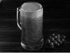 Tender Coconut Grape [750 ml]