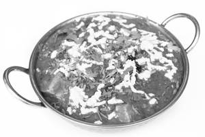 Kadai Paneer