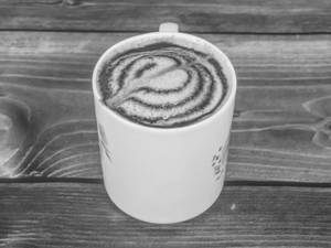 Hot Coffee