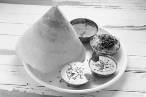 Masala Dosa